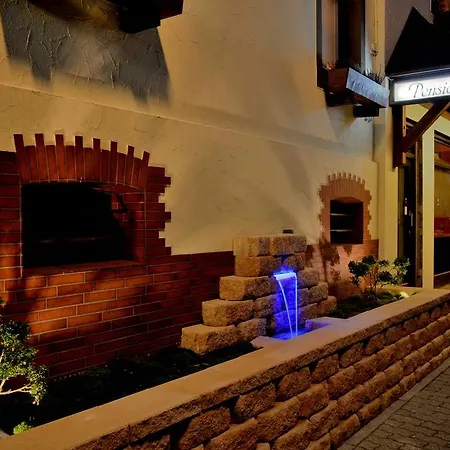 Guest house Becker Arnsberg