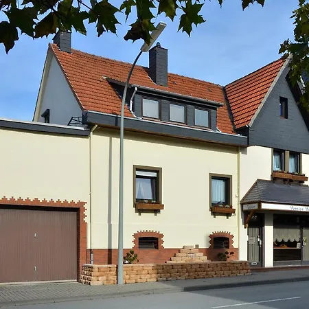 Guest house Becker