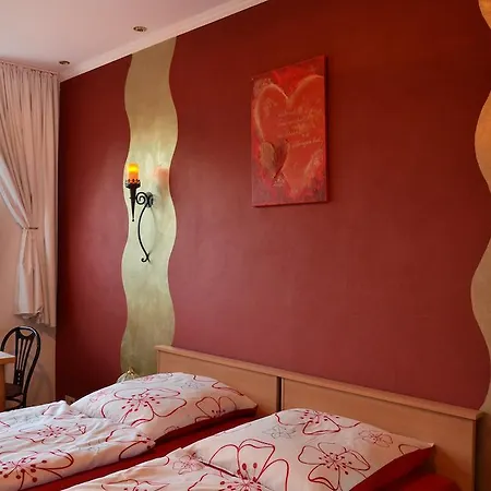Guest house Becker *