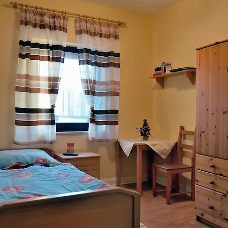 Guest house Becker