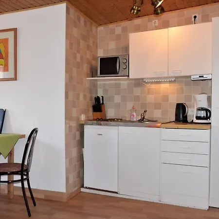 Becker 아른스베르크