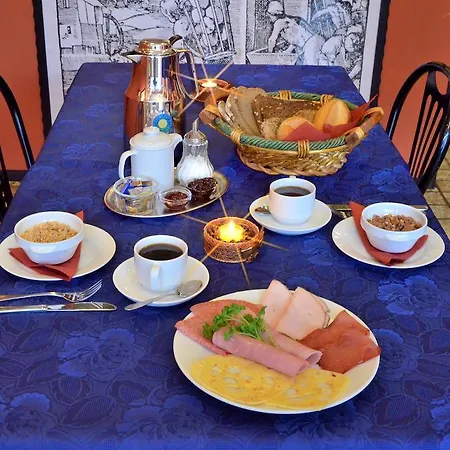 게스트하우스 Becker