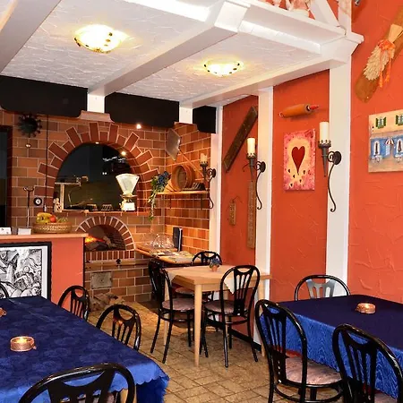 Maison d'hôtes Becker *