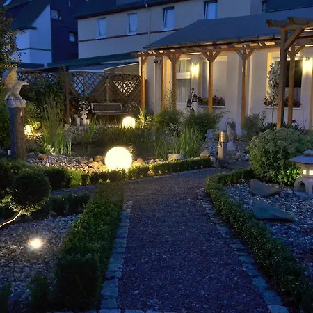 Guest house Becker