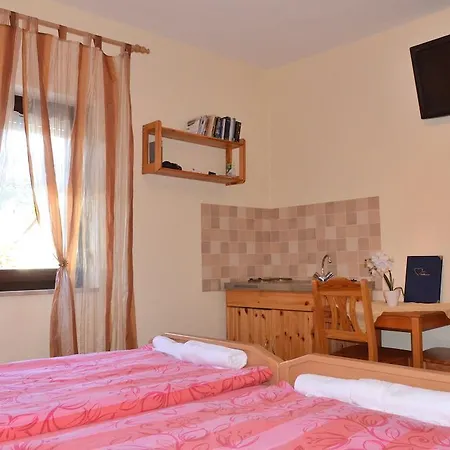 Guest house Becker *