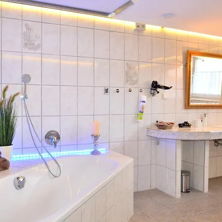 Guest house Becker Arnsberg