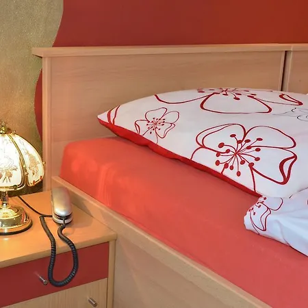 Maison d'hôtes Becker