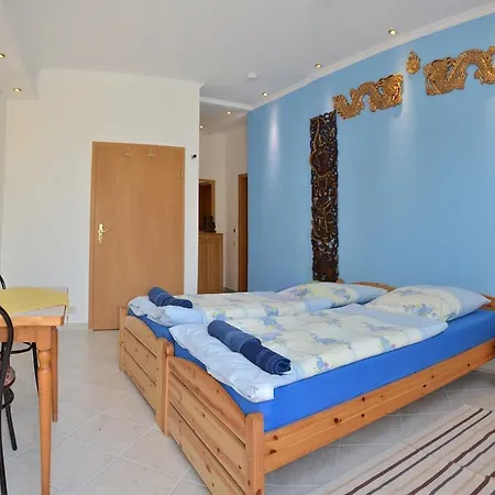 Guest house Becker *