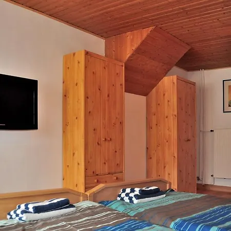 Maison d'hôtes Becker *