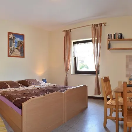 Guest house Becker *