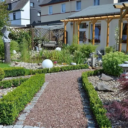 Becker Arnsberg