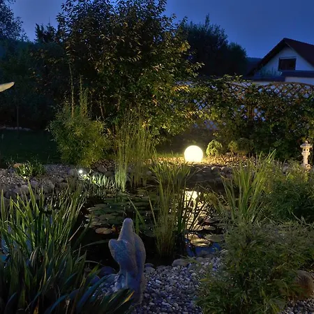 게스트하우스 Becker 아른스베르크