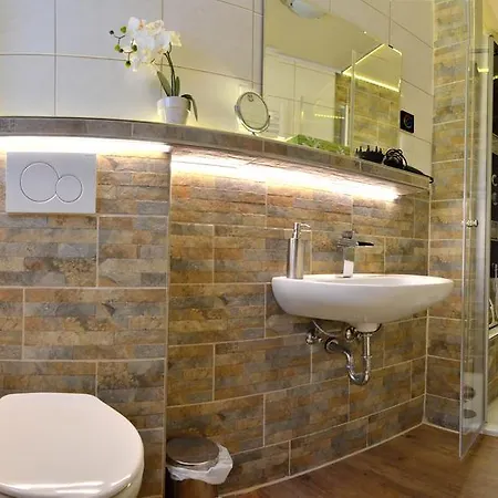 Guest house Becker *