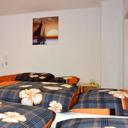 Becker * 아른스베르크