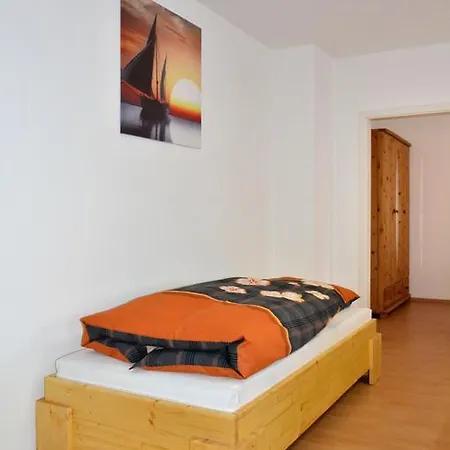 Guest house Becker