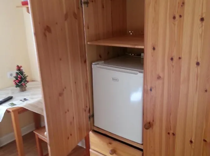 Affittacamere Becker *