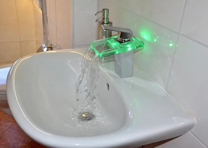 Affittacamere Becker