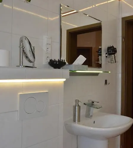 Affittacamere Becker