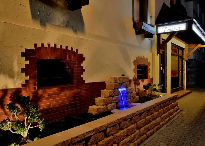 Affittacamere Becker Arnsberg