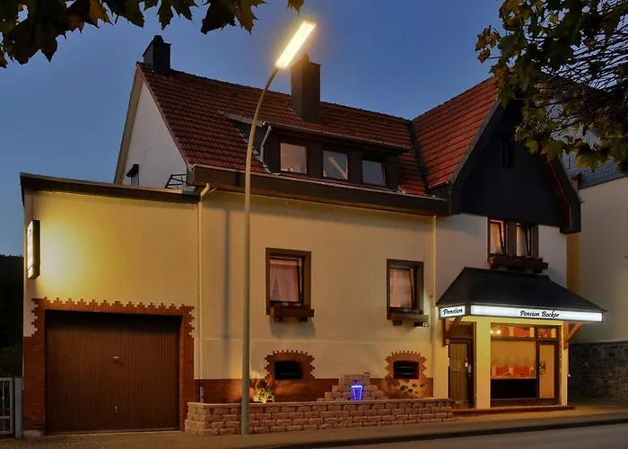 Becker * Arnsberg