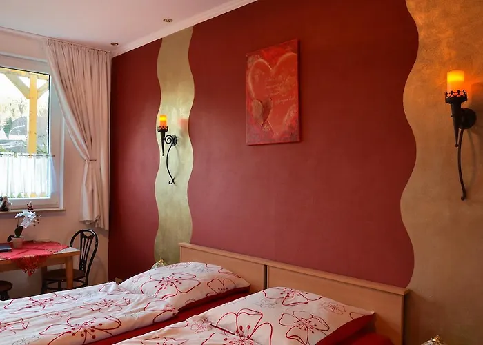 Affittacamere Becker *