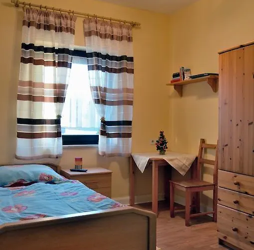 Affittacamere Becker