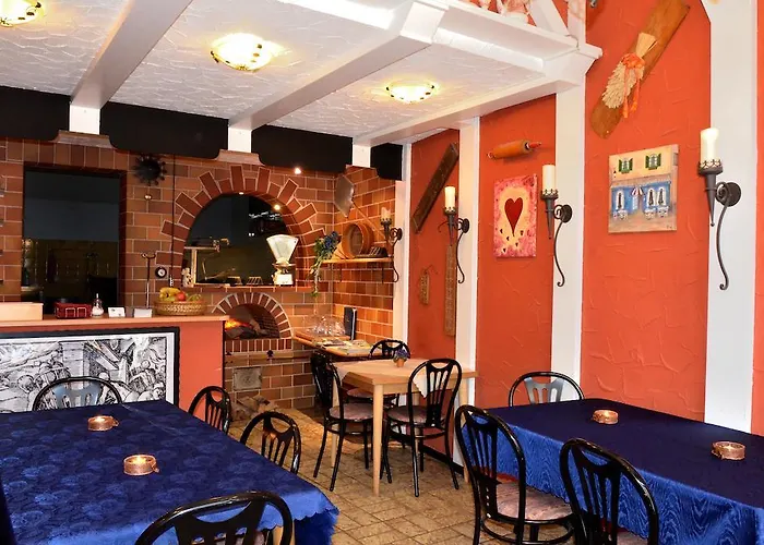 Affittacamere Becker *