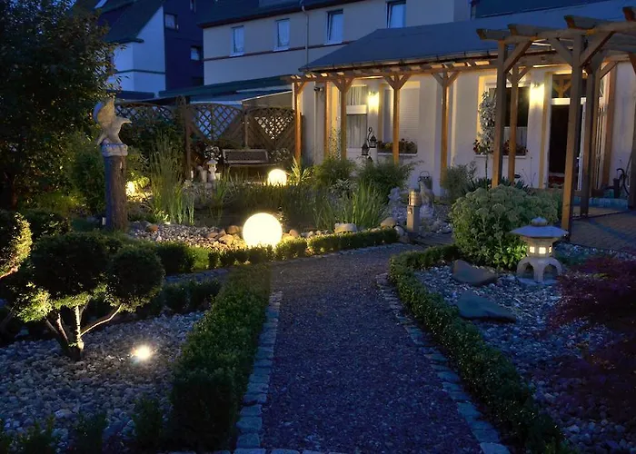 Affittacamere Becker