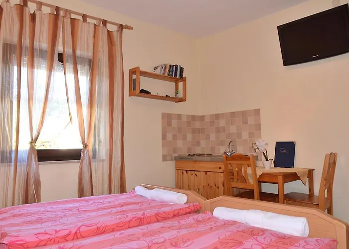 Affittacamere Becker *