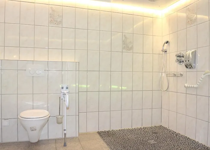 Affittacamere Becker