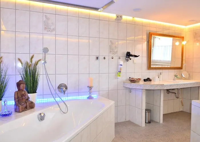 Affittacamere Becker Arnsberg