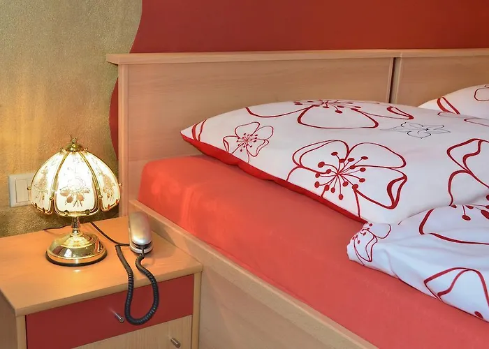 بيت ضيافة Becker