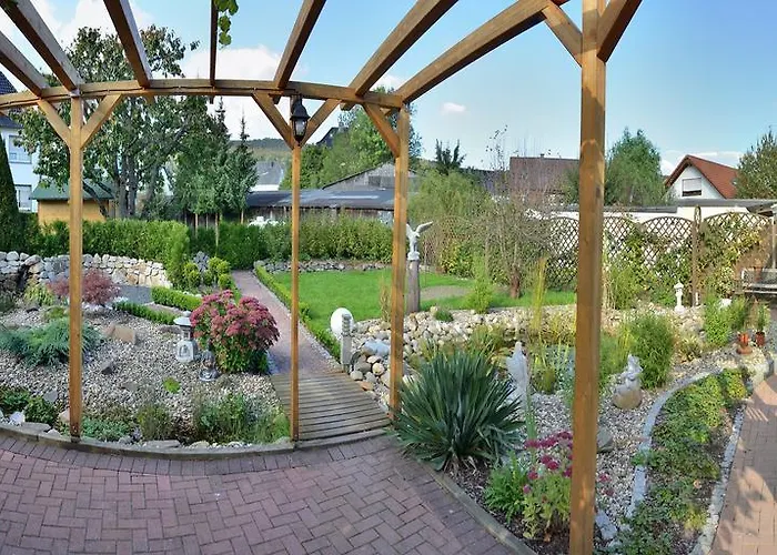 Affittacamere Becker Arnsberg