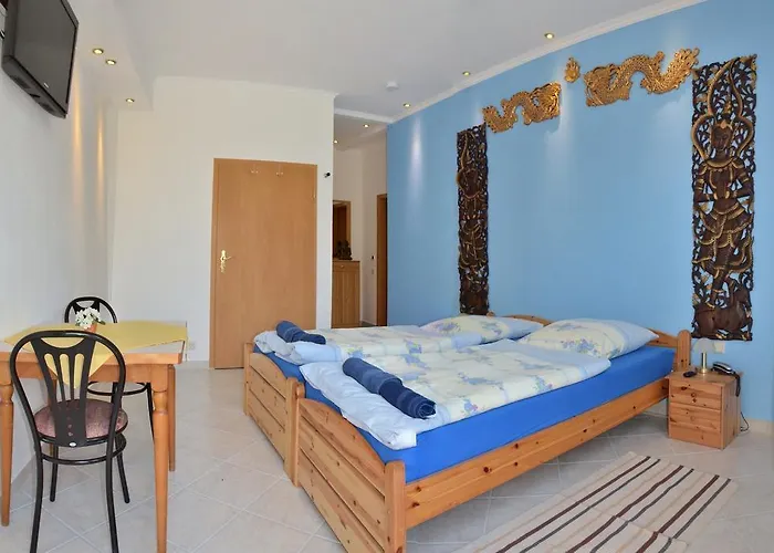 Affittacamere Becker *