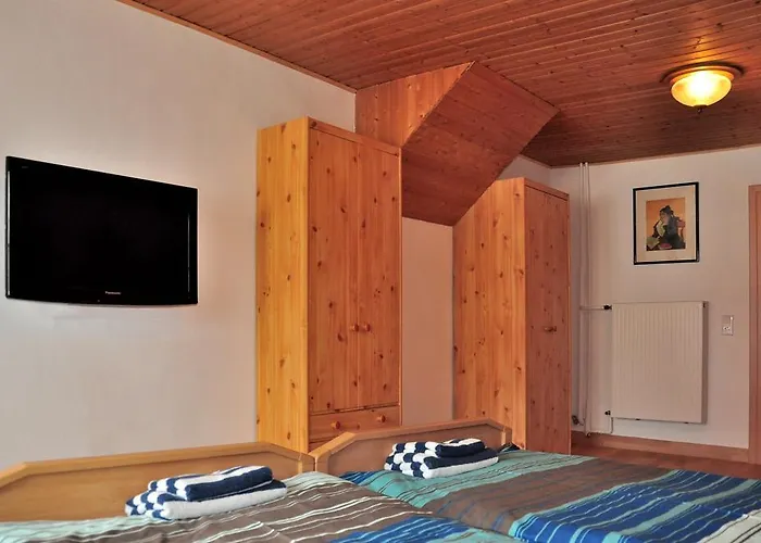 Affittacamere Becker *