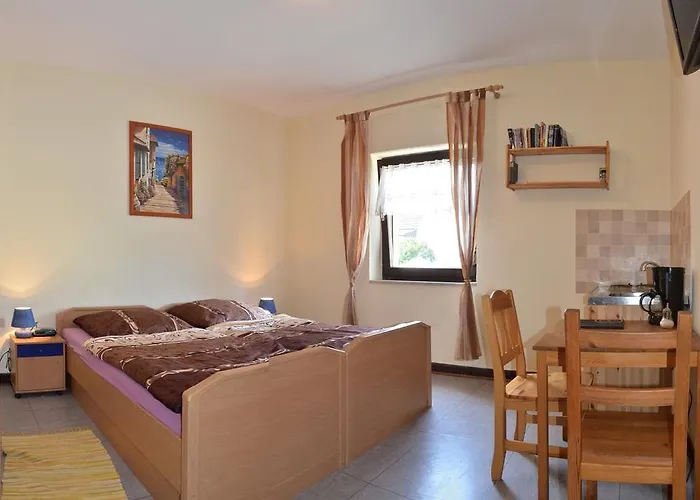 Affittacamere Becker *