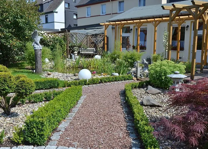 Becker Arnsberg