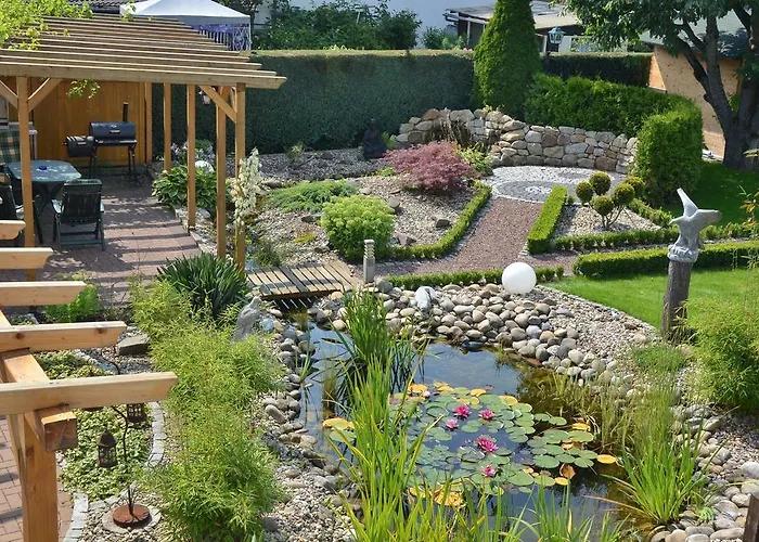 Affittacamere Becker