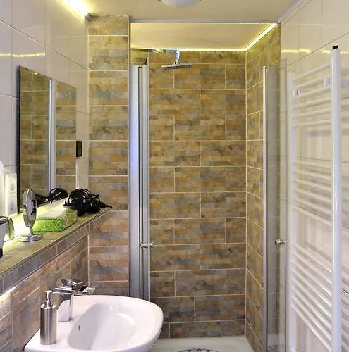 Affittacamere Becker *