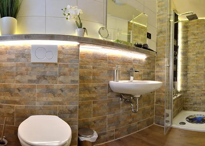 Affittacamere Becker *