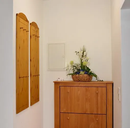 Affittacamere Becker *