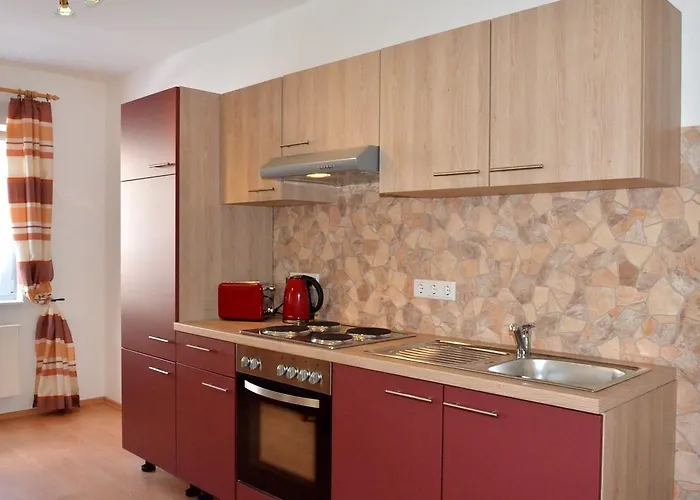 Becker Affittacamere Arnsberg