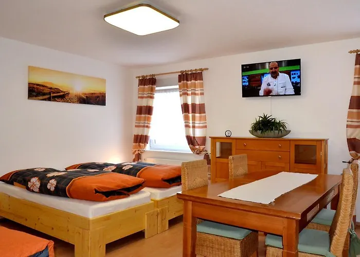 Becker Affittacamere